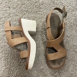 Pierre Dumas Wedges